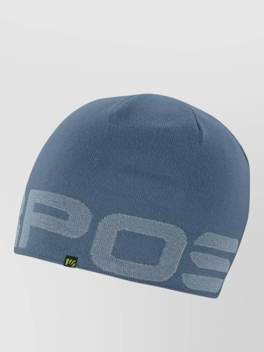 Casual hat soft texture stretch fit