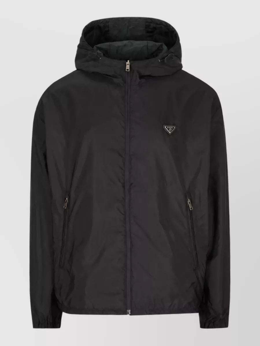 Prada Reversible Padded Jacket