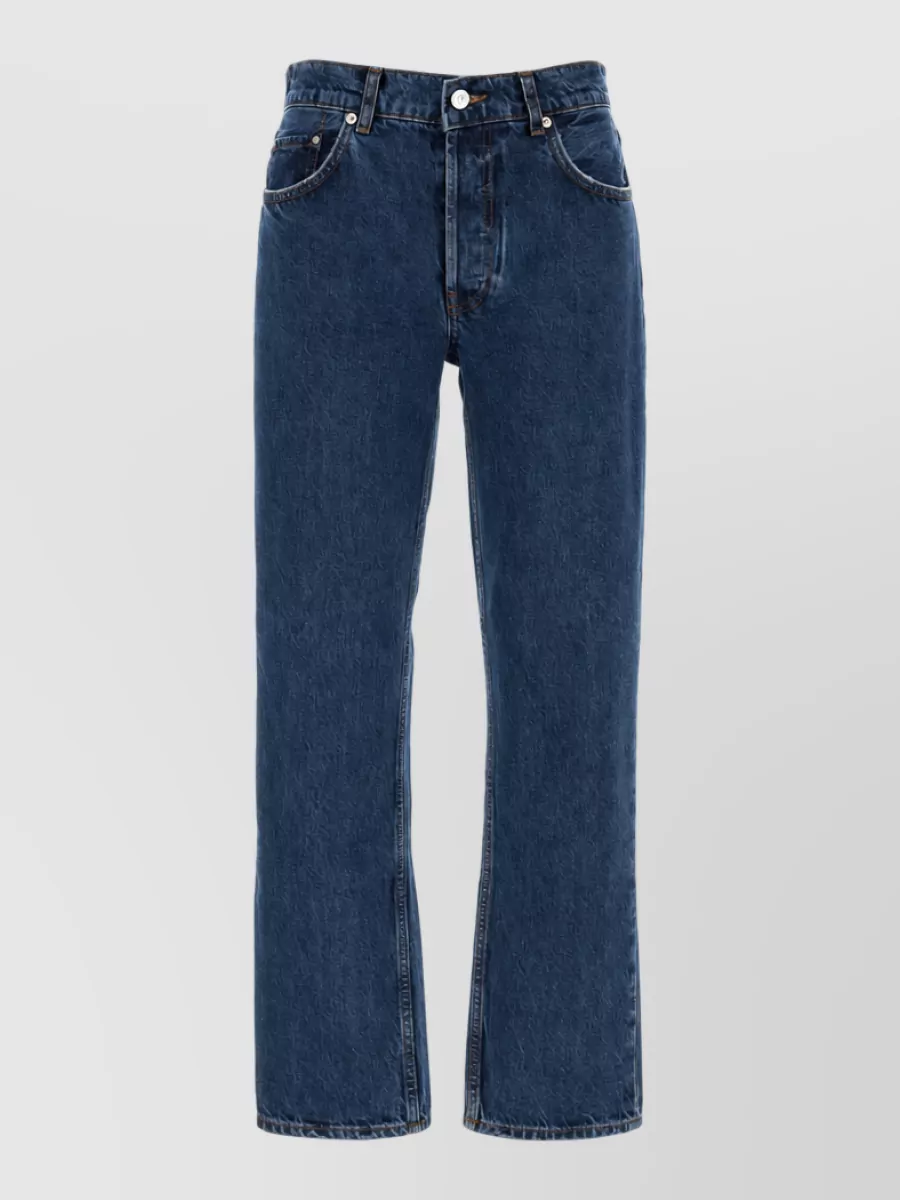 Anine Bing denim jeans