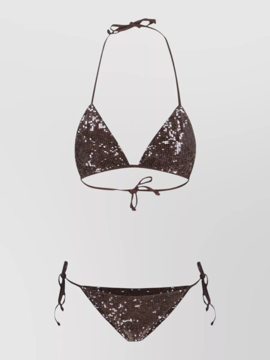 Parosh bikini briefs