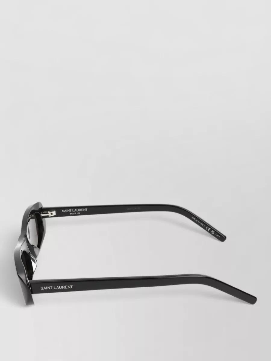 Saint Laurent Acetate Sunglasses