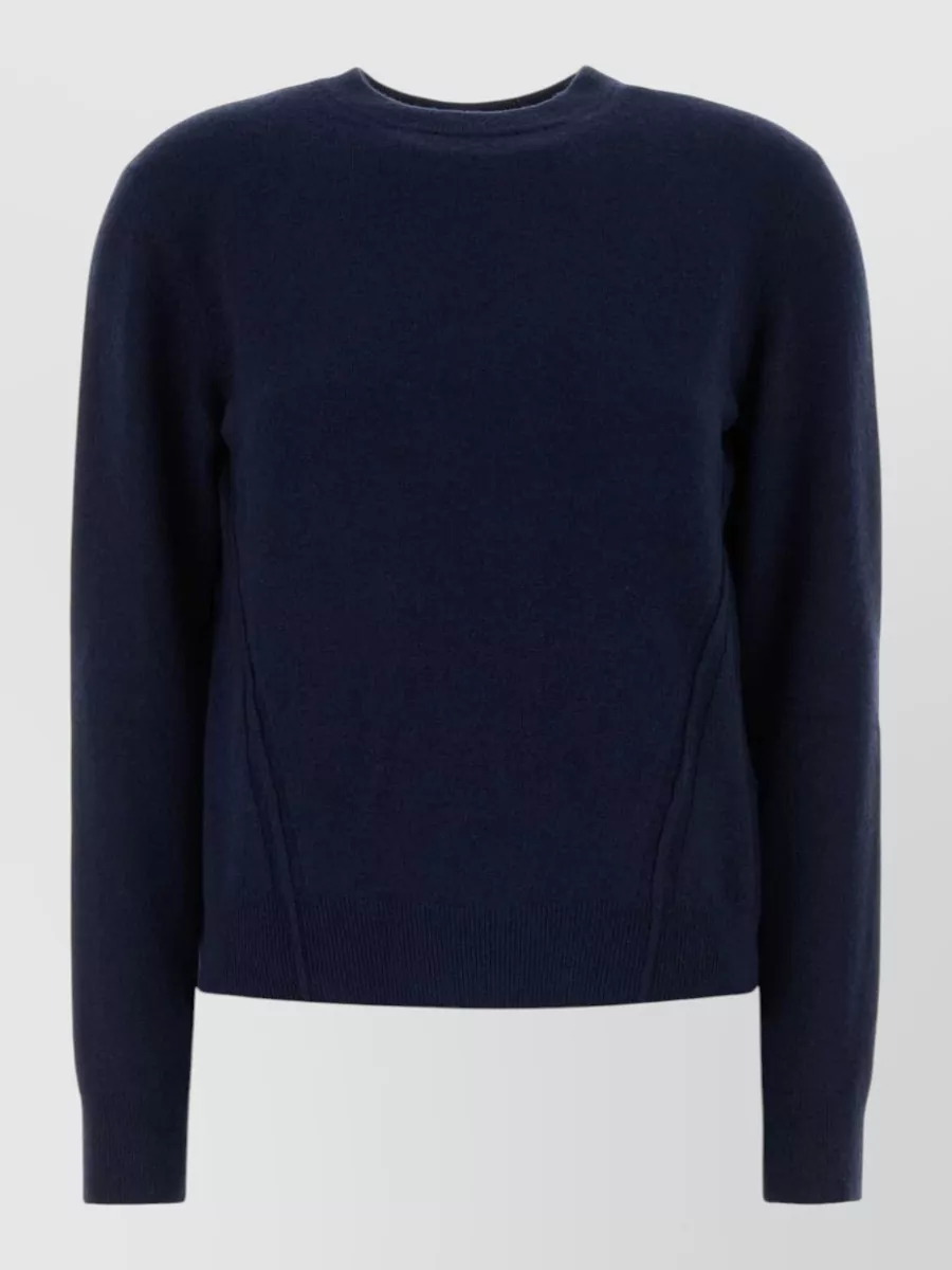 Jil Sander cashmere cardigan