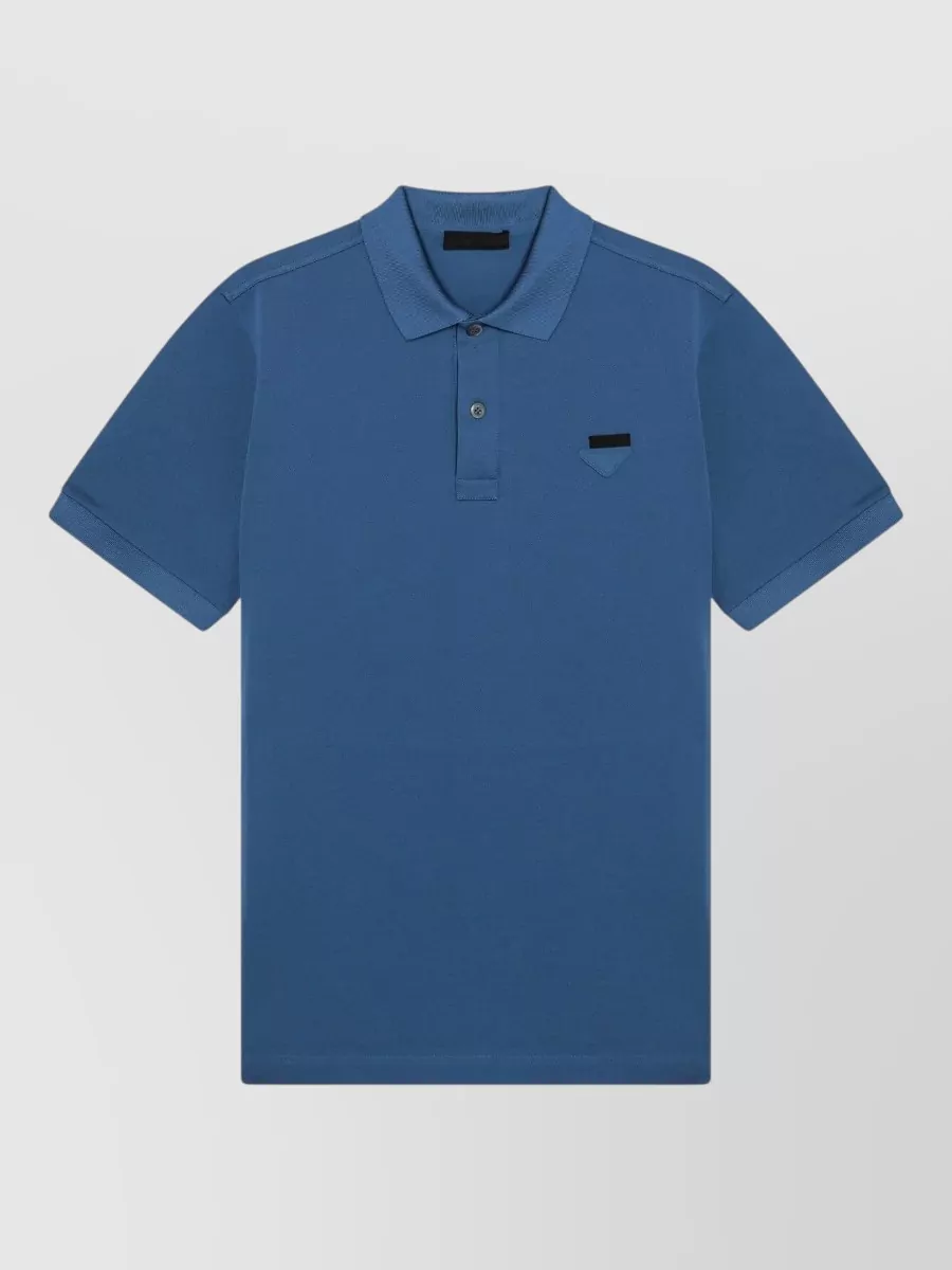 Prada polo shirt