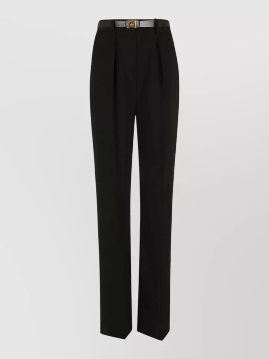 Elisabetta Franchi tailored trousers
