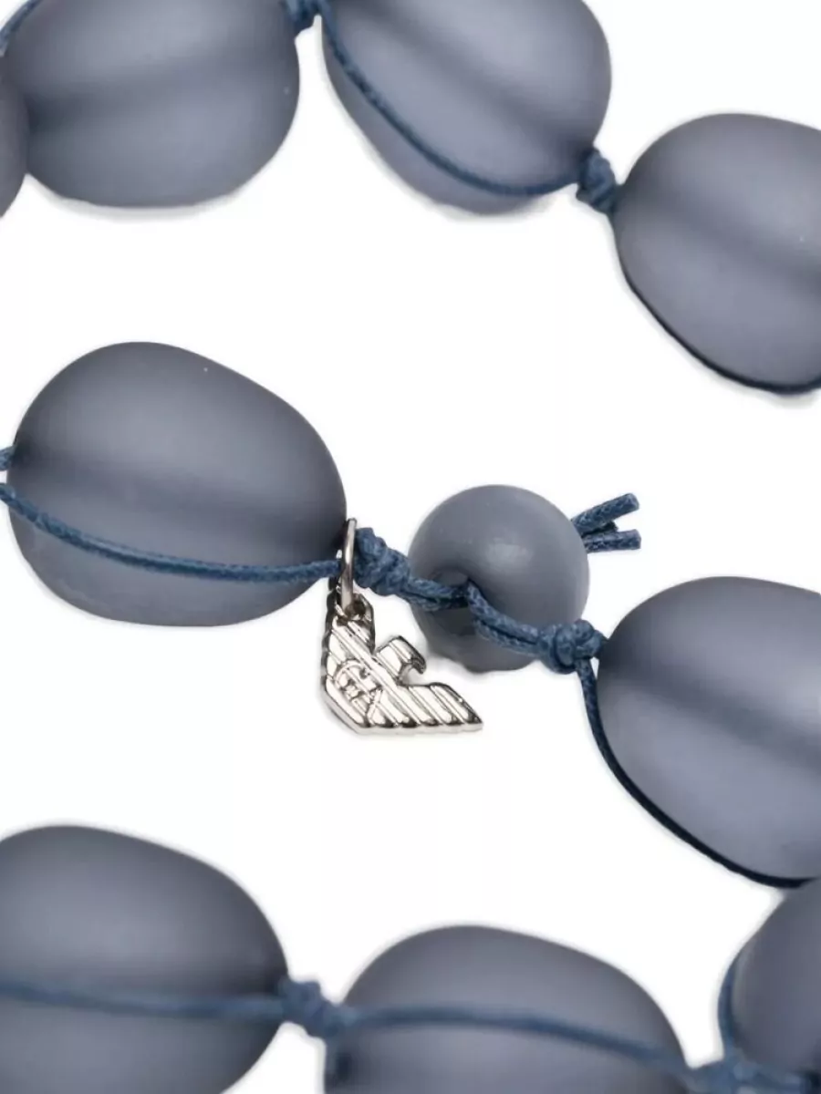 Emporio Armani Resin Necklace