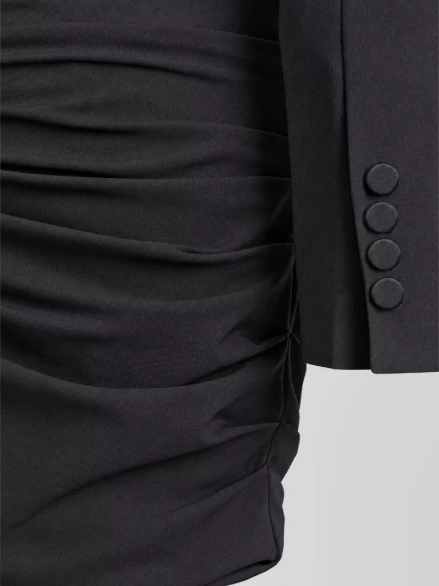 Dondup Tailored Blazer