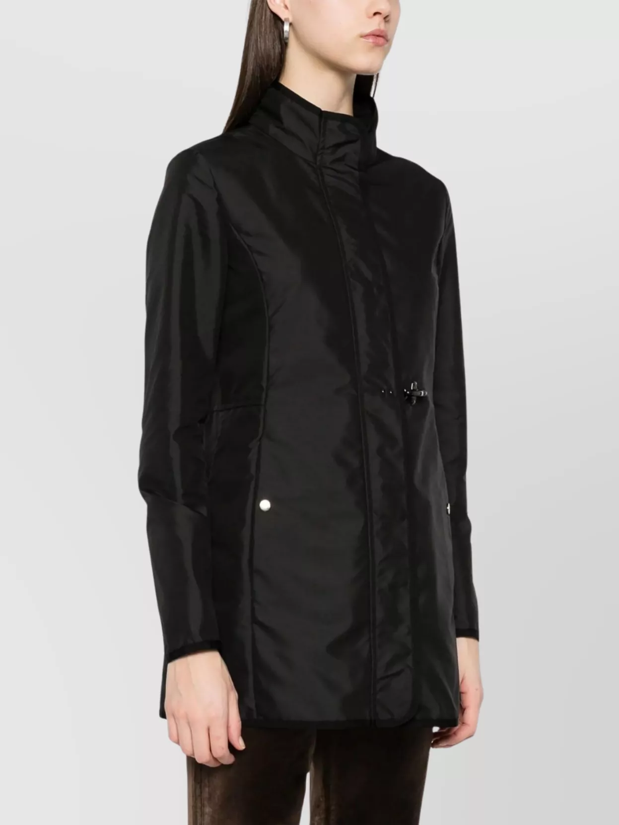 Fay Virginia Coat For Winter Protection