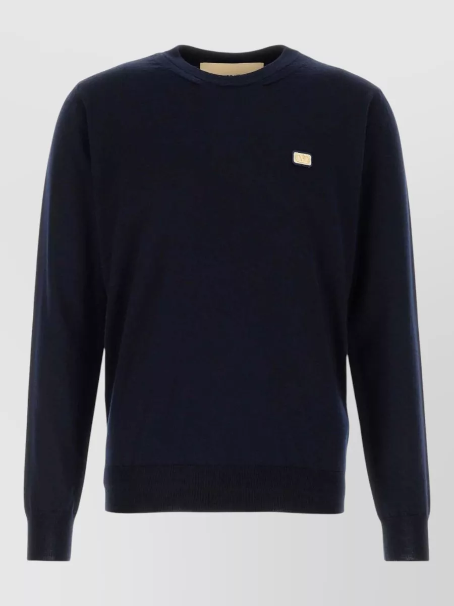 Valentino Garavani Wool sweater