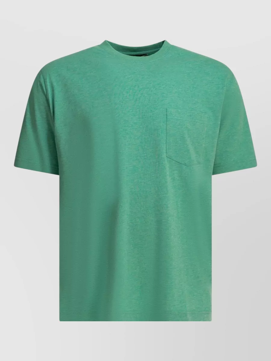 Beams Plus grandelle crew-neck t-shirt