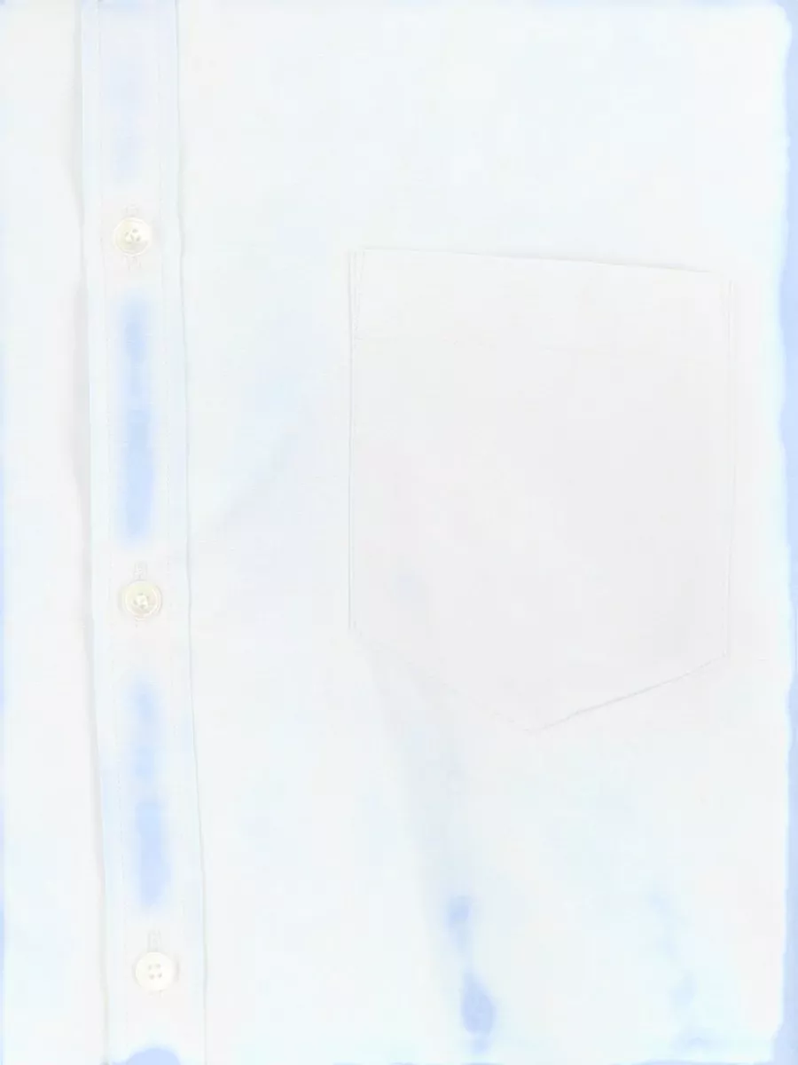 Gucci Cotton Gg Poplin Shirt