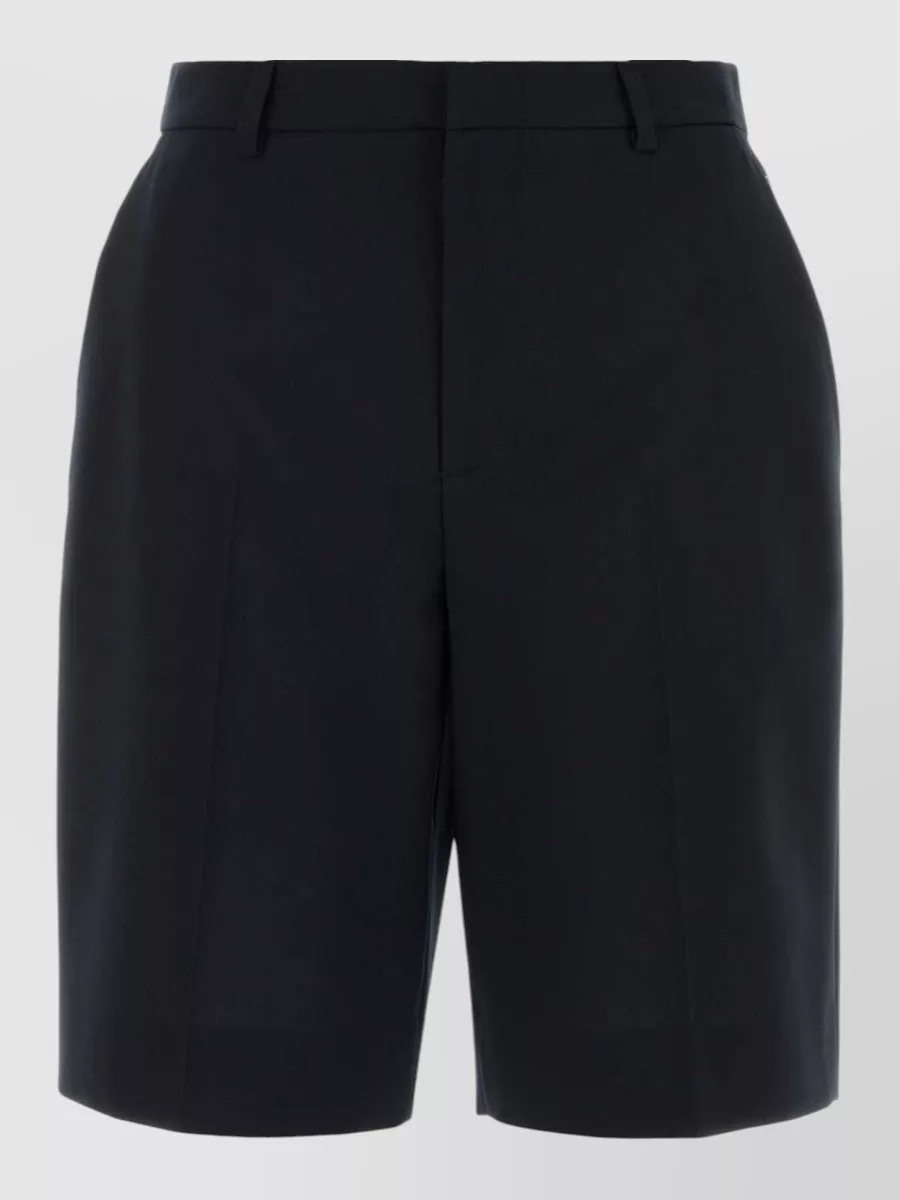 Gucci tailored shorts