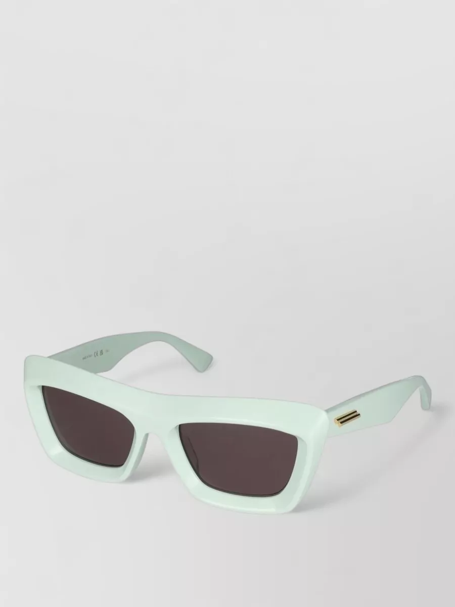 Bottega Veneta Acetate Sunglasses