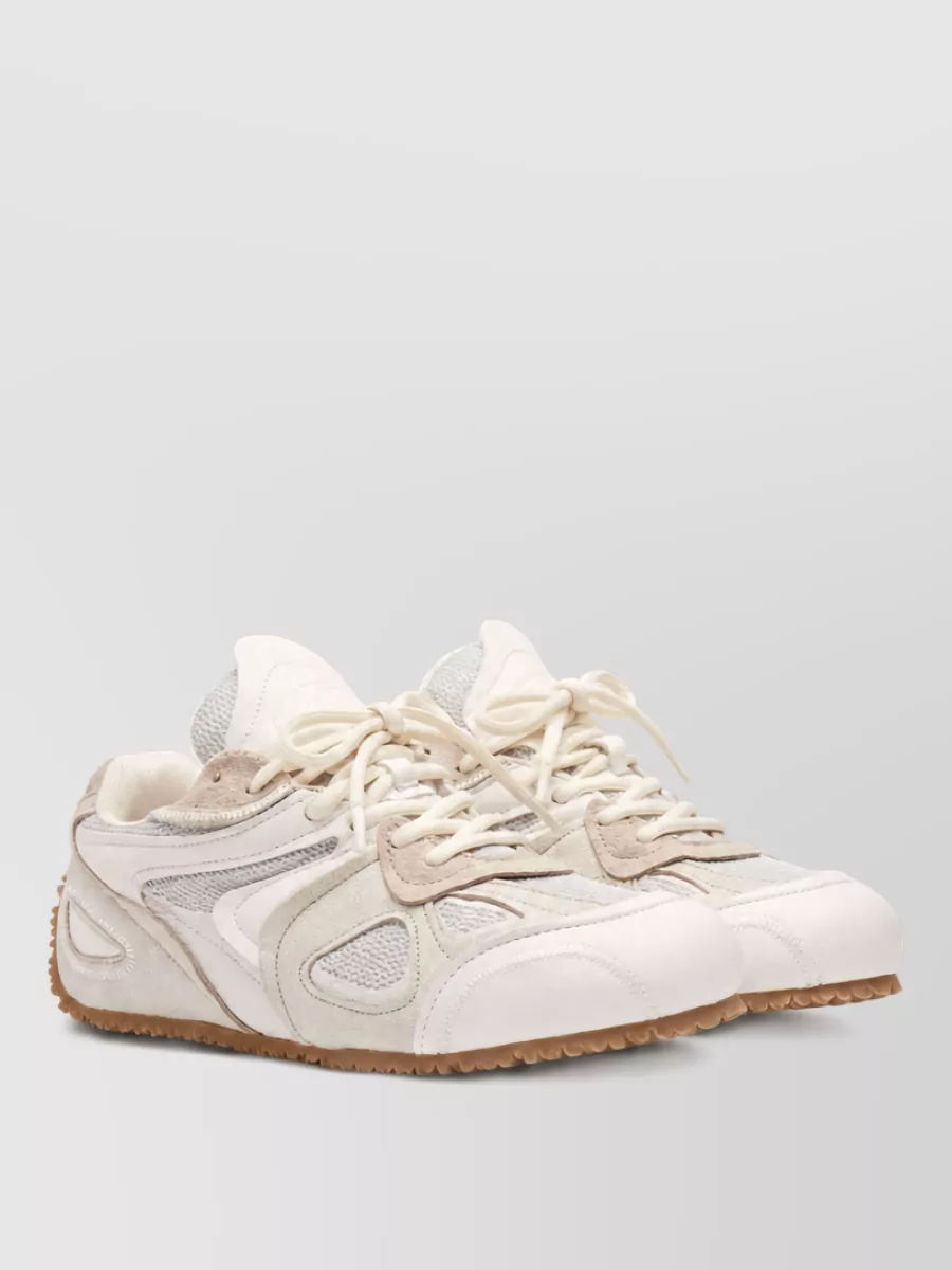 Axel Arigato leather low-top sneakers