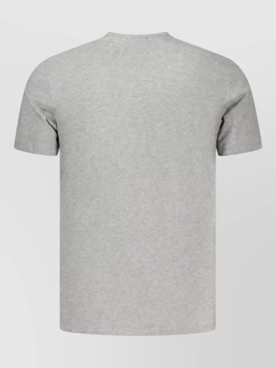 Calvin Klein Cotton T-Shirt