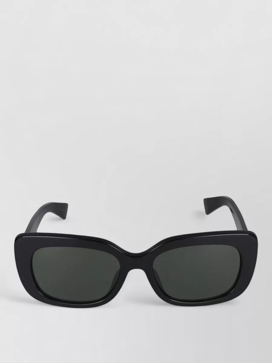 Gucci Square Sunglasses