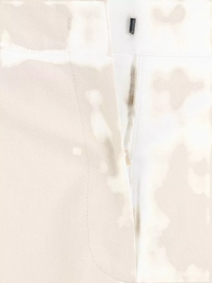 Dunst Straight-Leg Wide-Leg Trousers