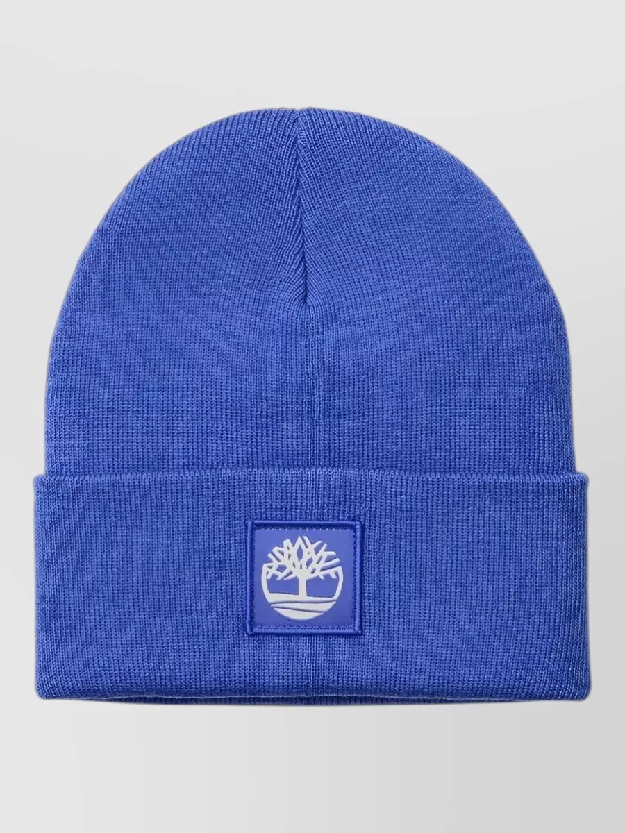 Timberland silk beanie