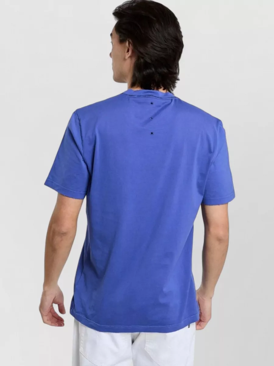 Premiata Cotton T-Shirt