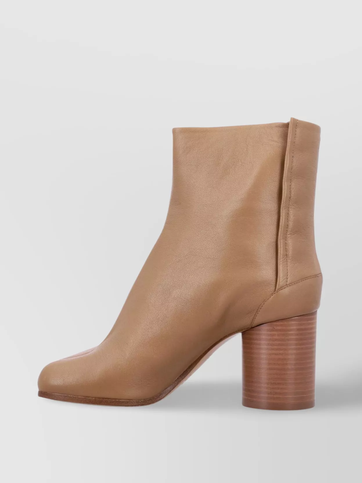 Maison Margiela Ankle Boot 80 Block Heel