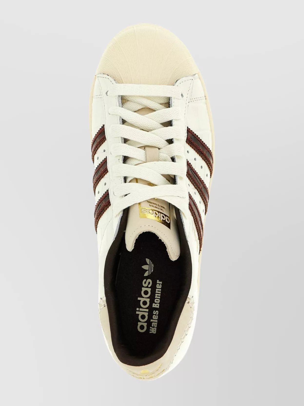 Adidas Originals Wales Bonner Superstar Sneakers Collection