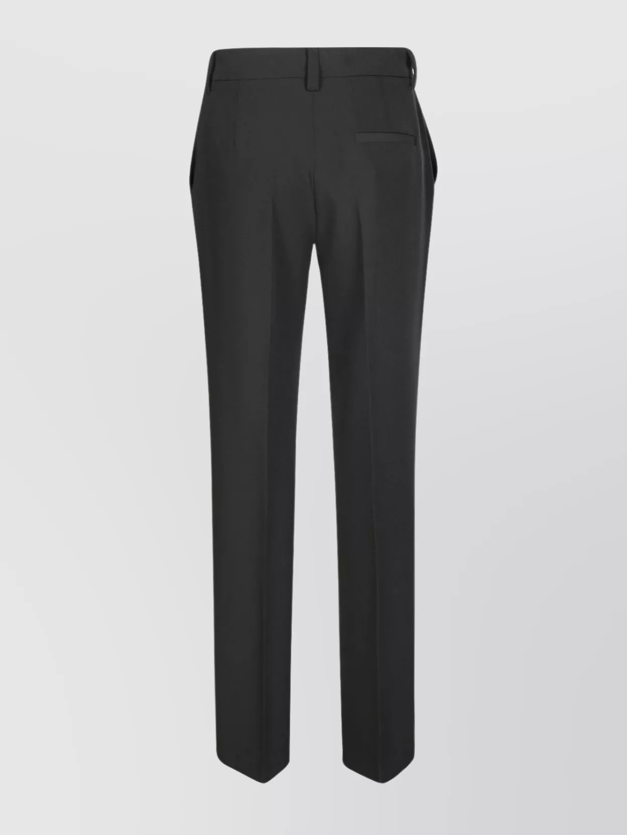Liu Jo Technical Palazzo Trousers And Pockets