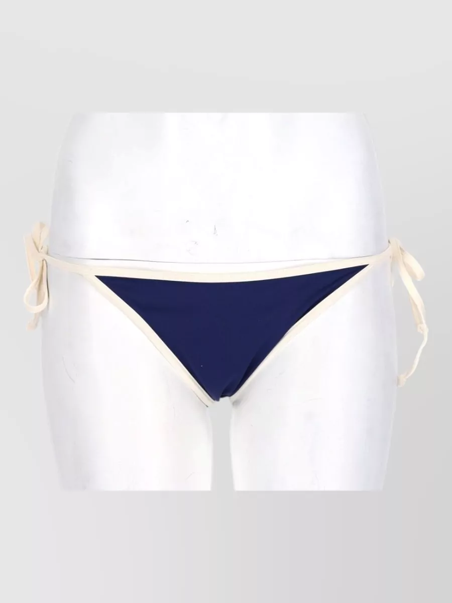 Mc2 Saint Barth Bikini briefs