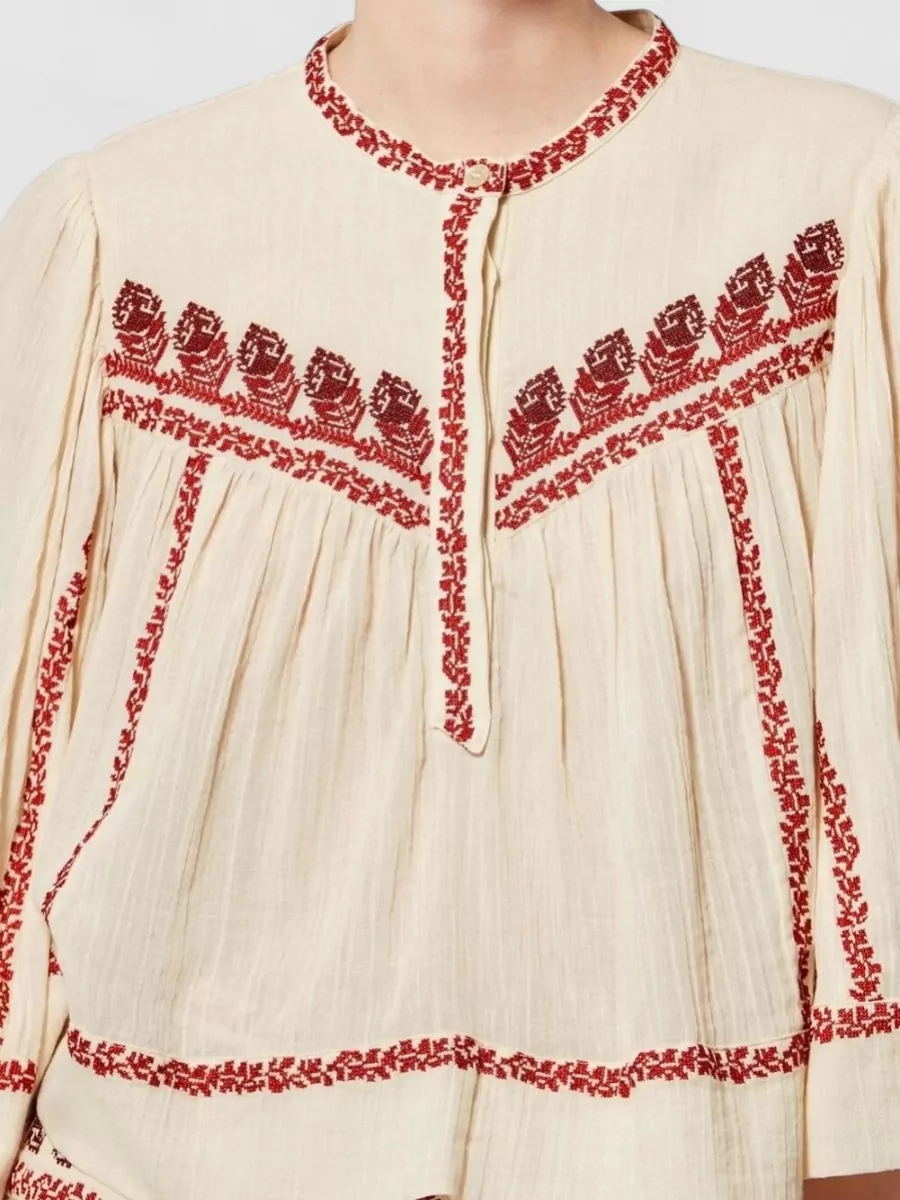 Isabel Marant Sleeveless Mini Dress