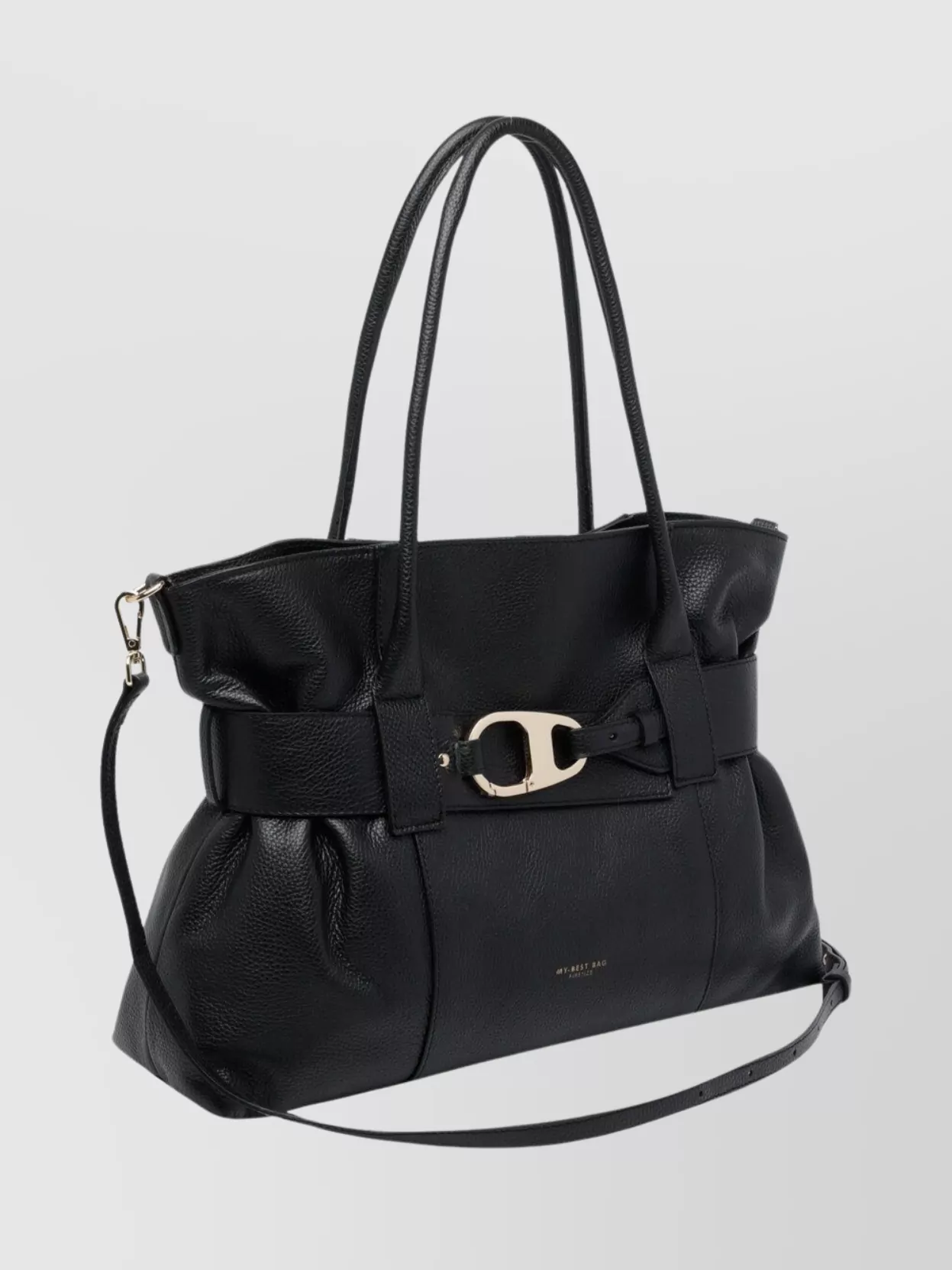 My Best Bag Firenze Versatile Shoulder Bag Dual Straps