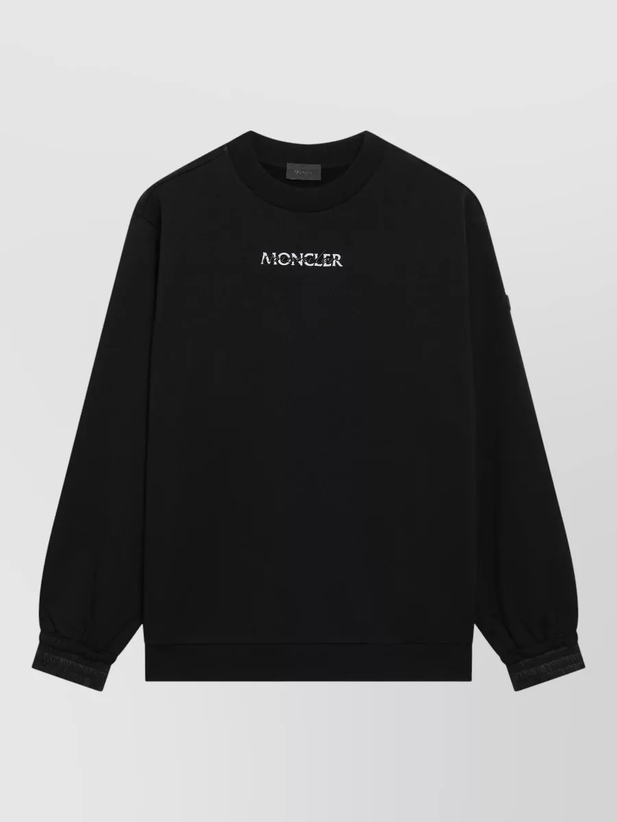 Moncler loungewear top