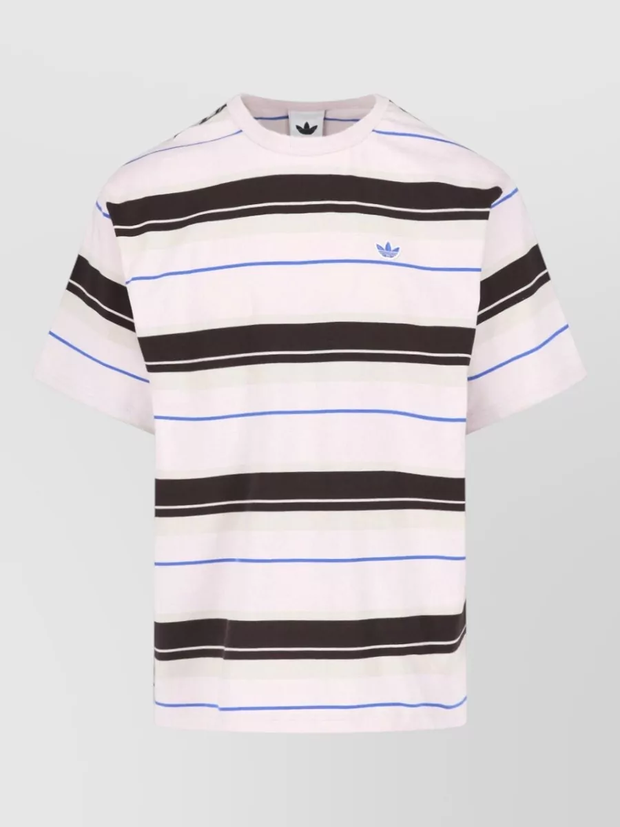 Adidas Short-Sleeve Shirt