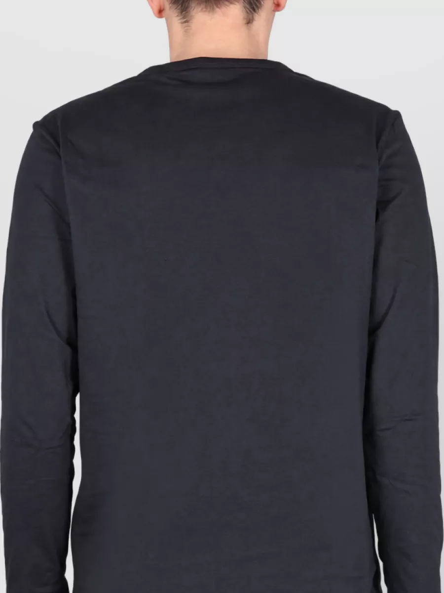 Boss Cotton Logo T-Shirt