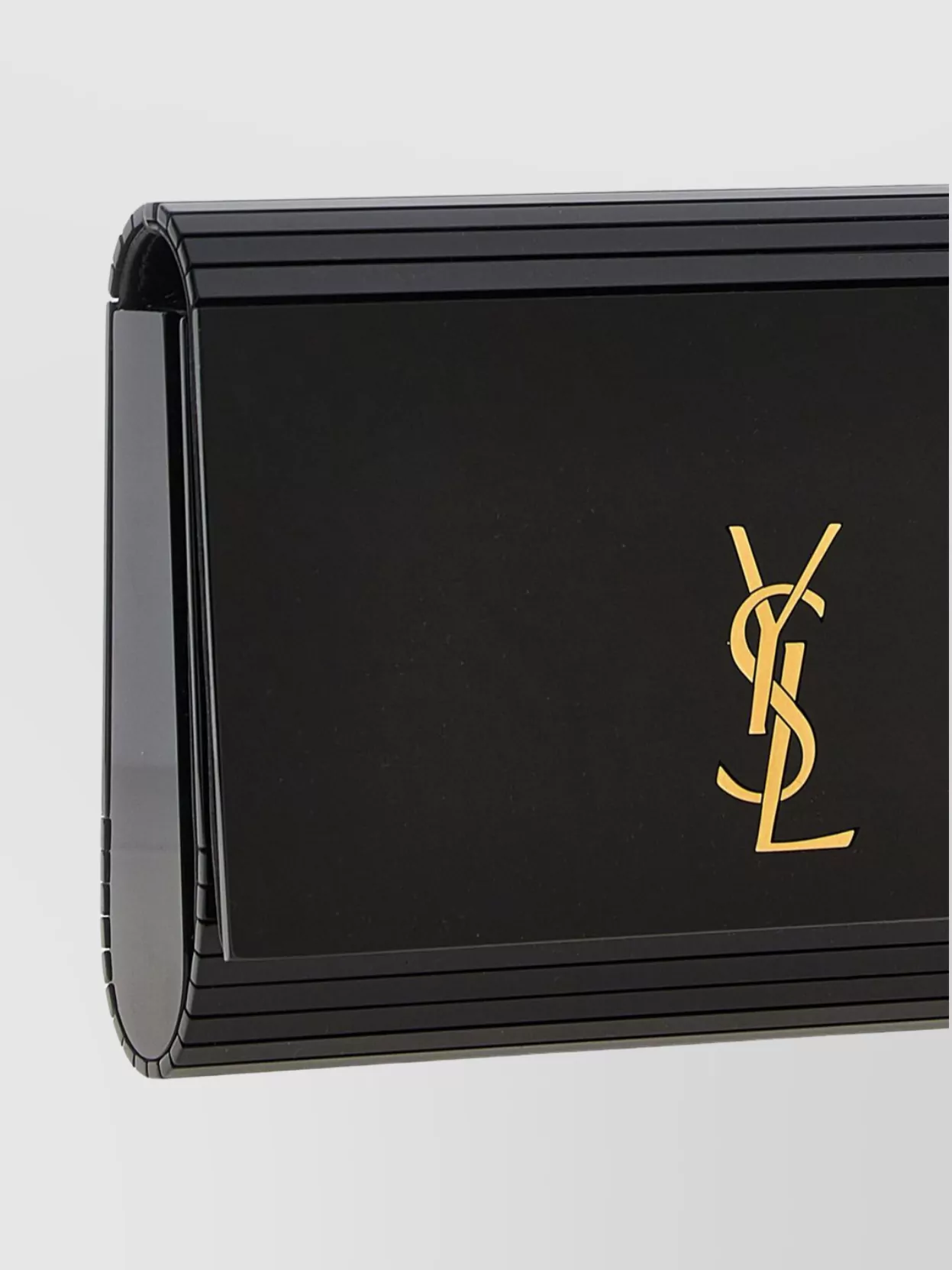 Saint Laurent Vicky Crossbody Bag Chain Strap