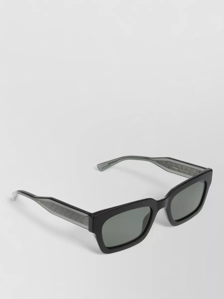 Gucci Square Sunglasses