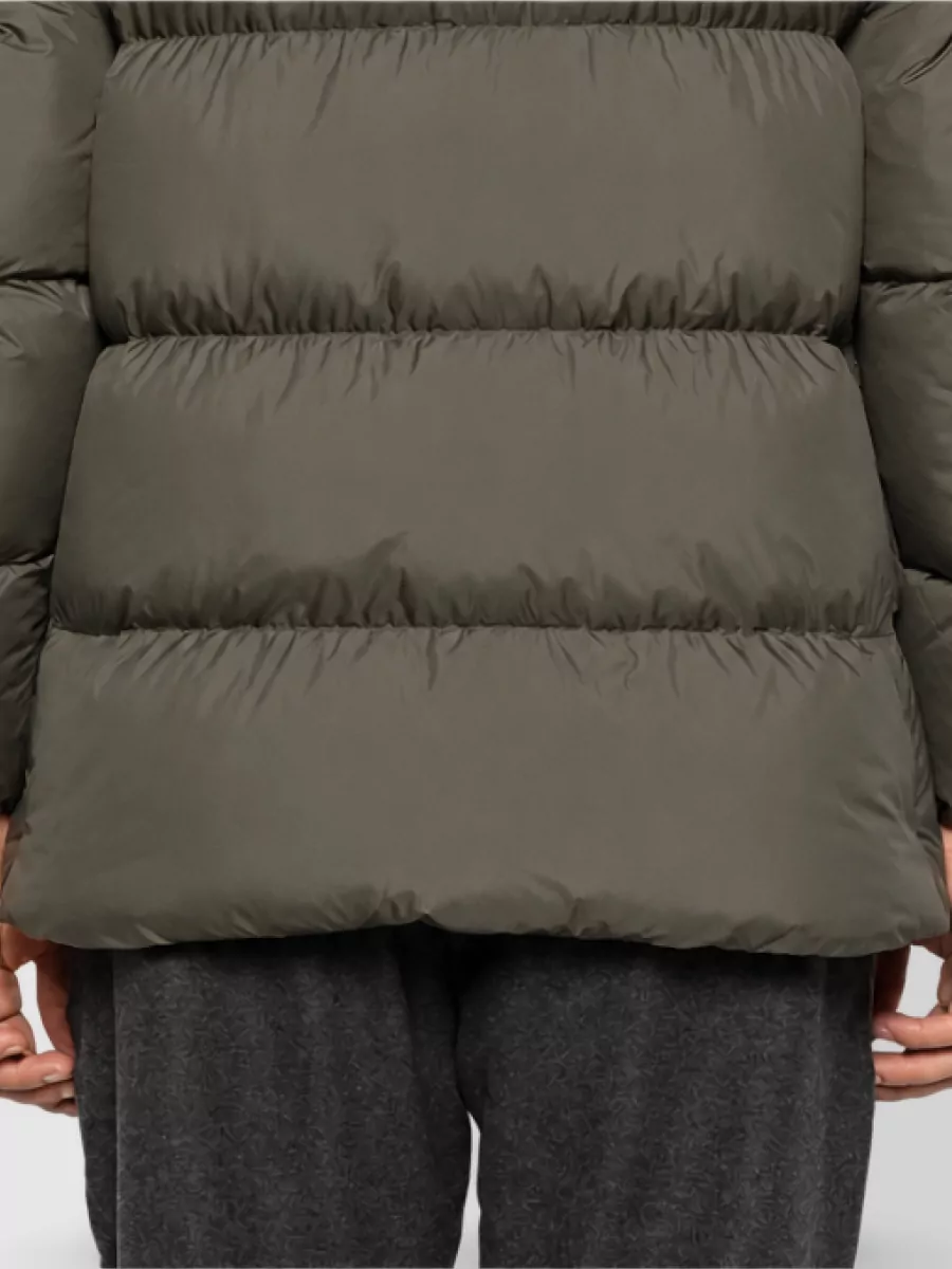 Woolrich Down Parka