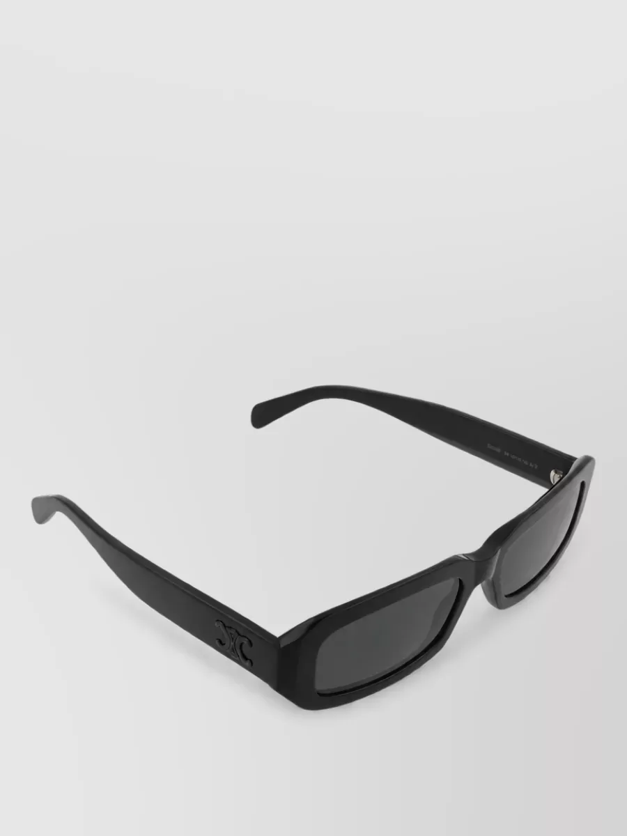 Celine Acetate Sunglasses