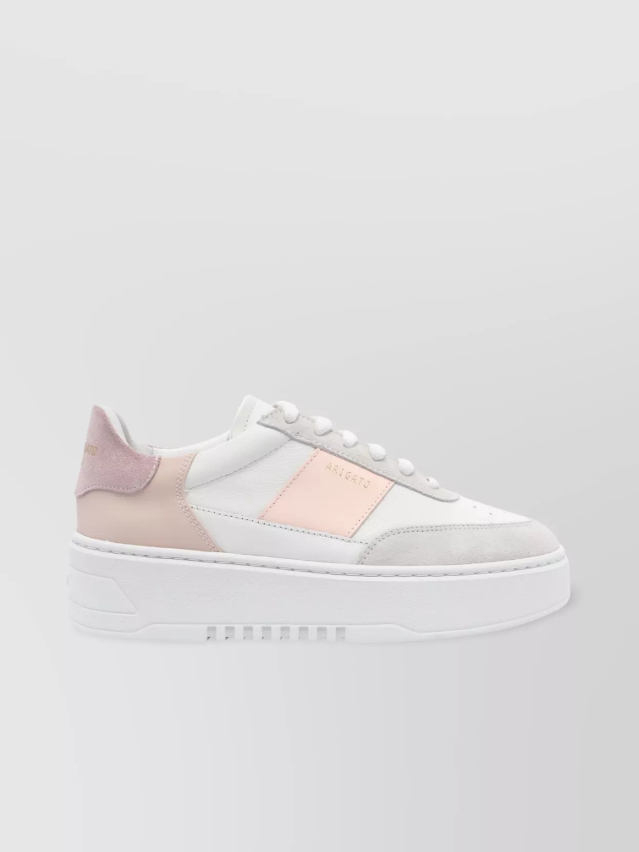 Axel Arigato Vintage Orbit Low Top Sneakers