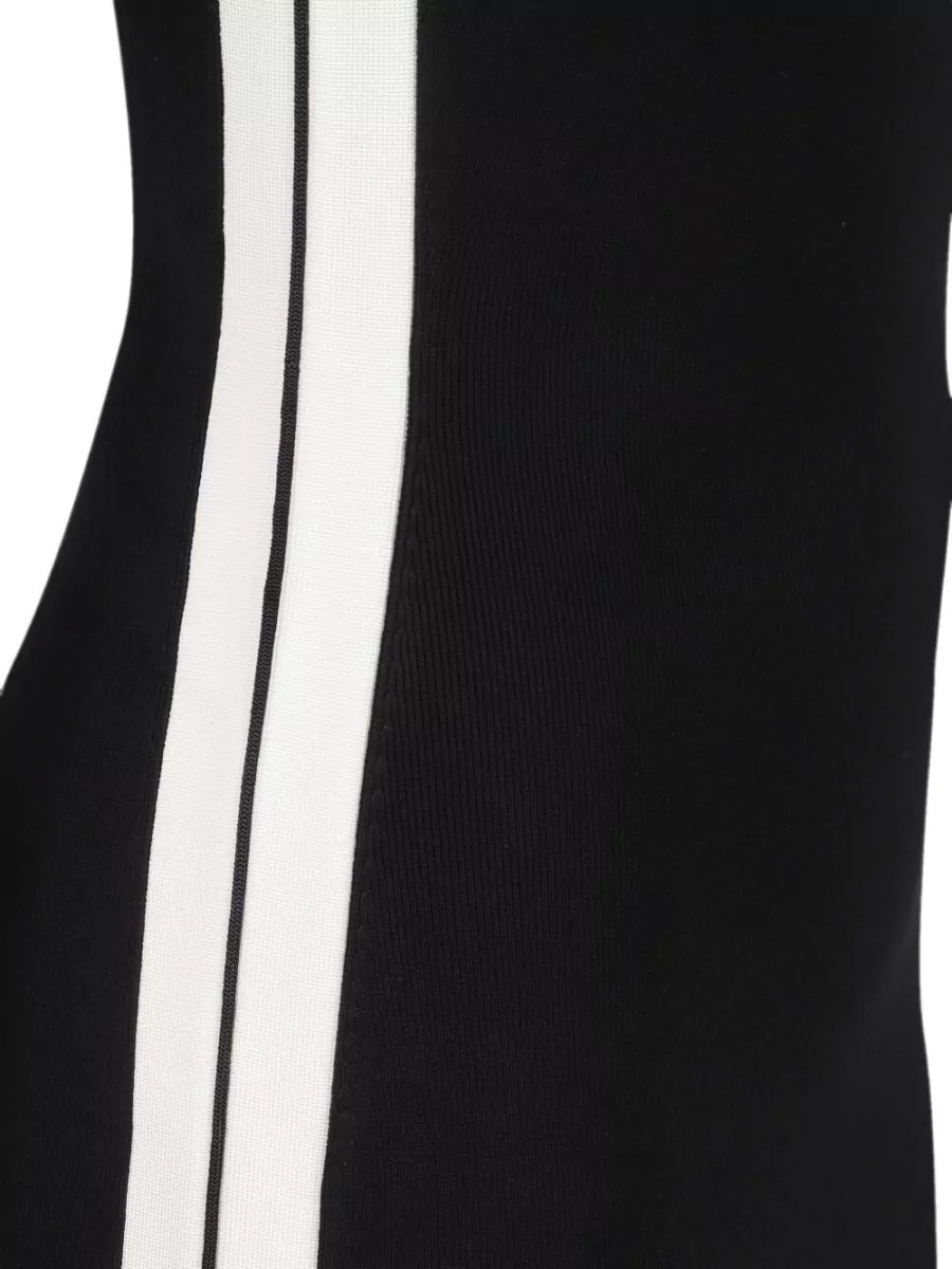 Elisabetta Franchi Midi Dress