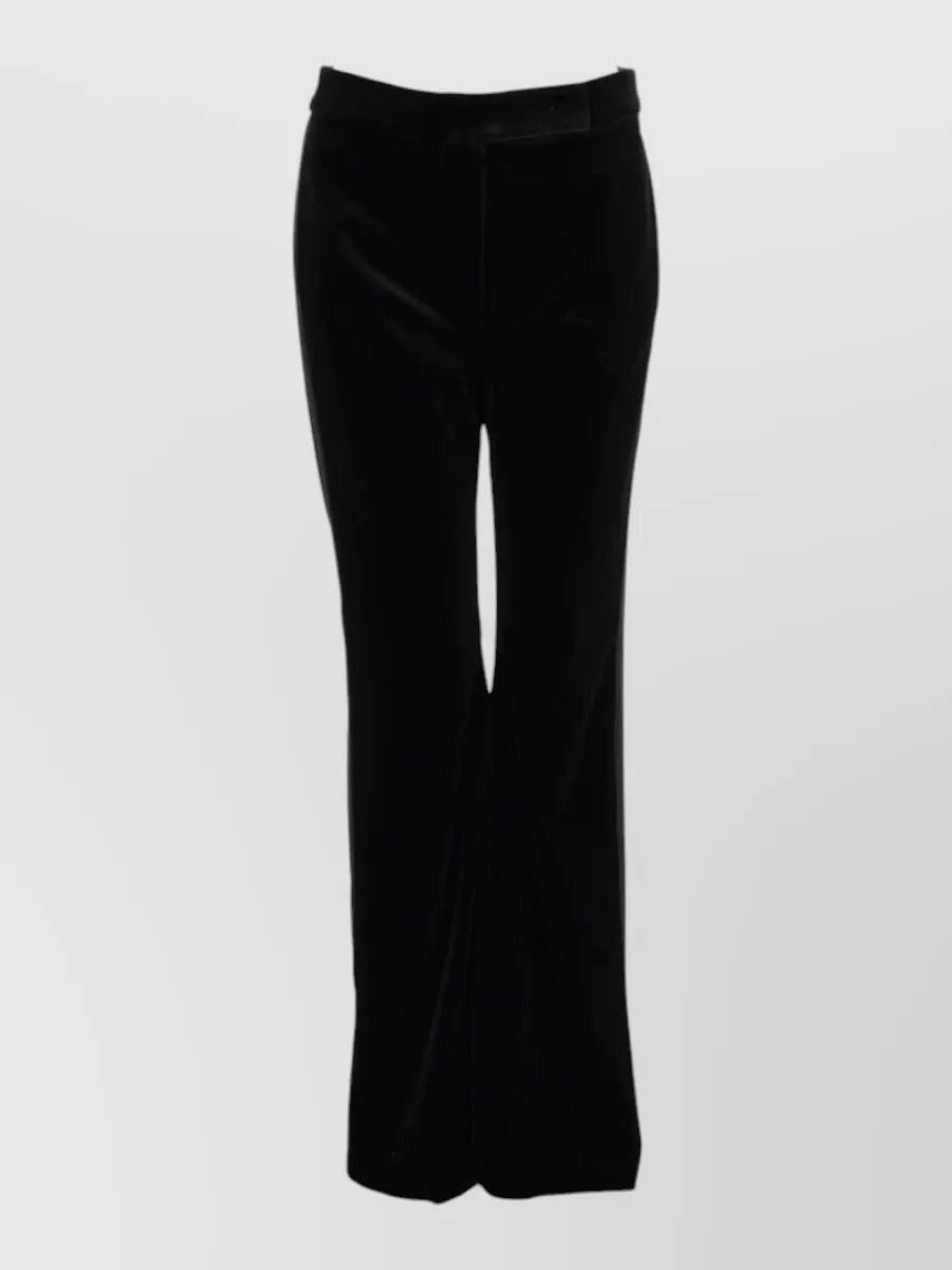 Max Mara flared trousers