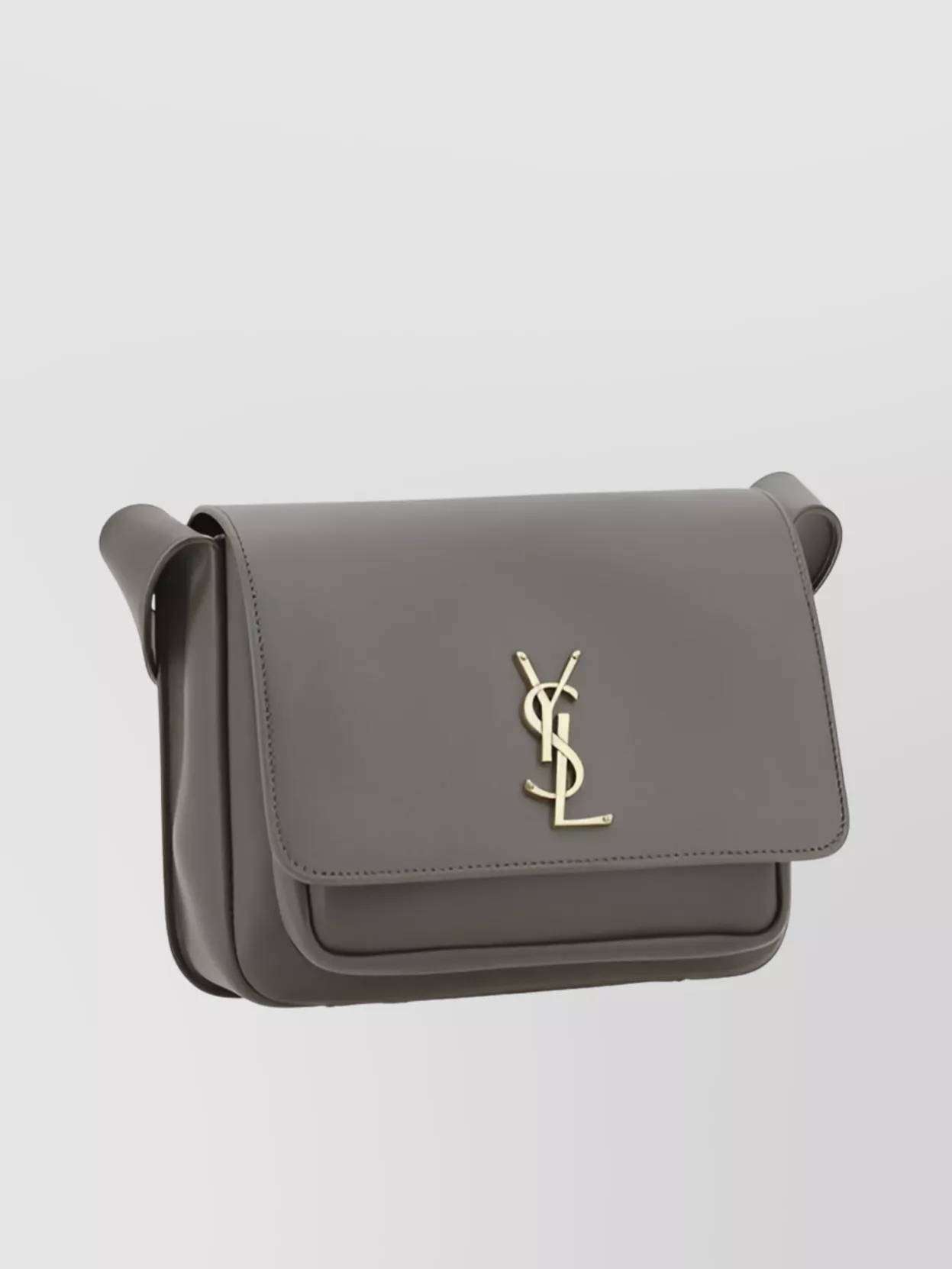 Saint Laurent Niki Leather Shoulder Bag