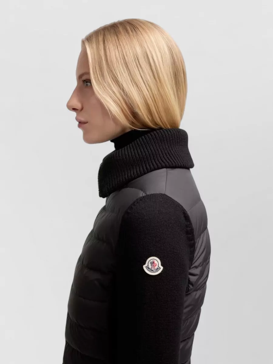 Moncler Down Puffer Jacket