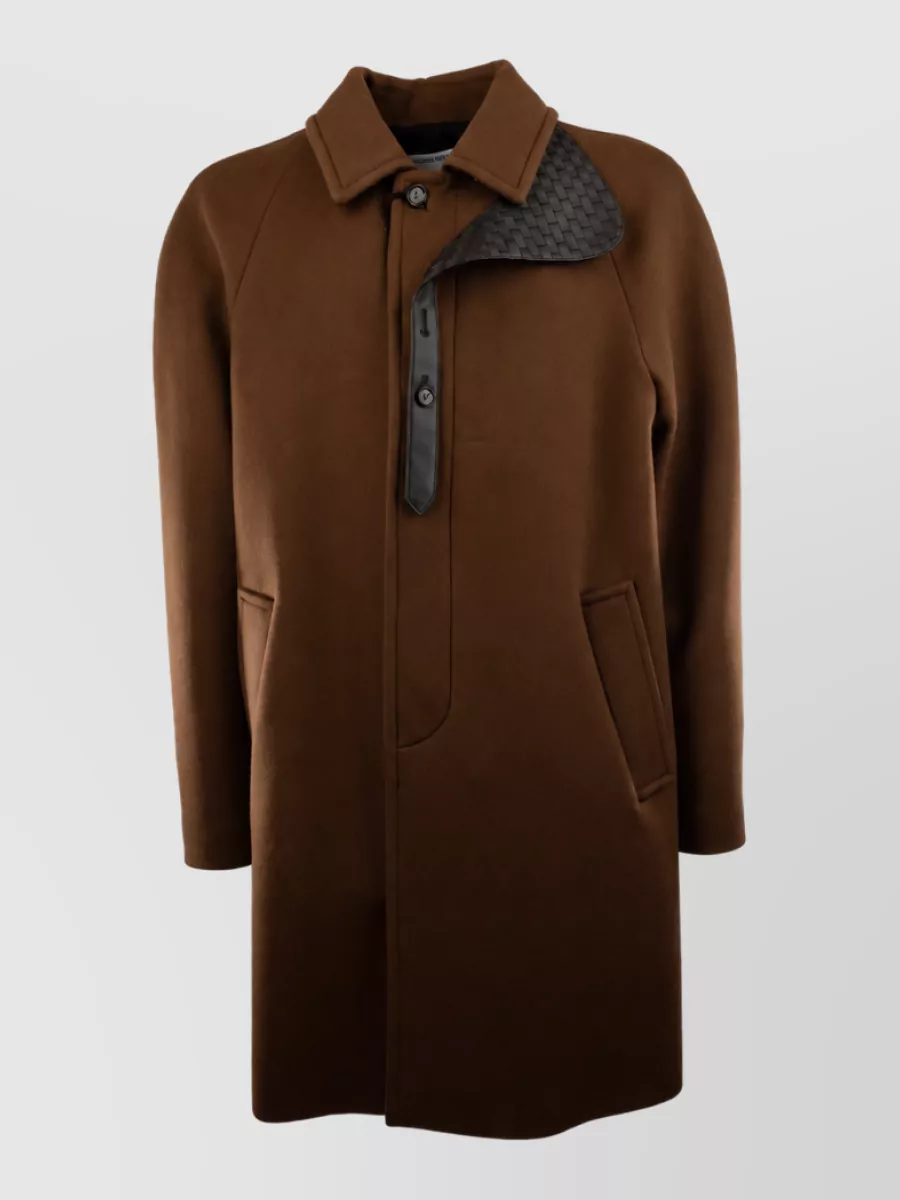 Bottega Veneta Coat