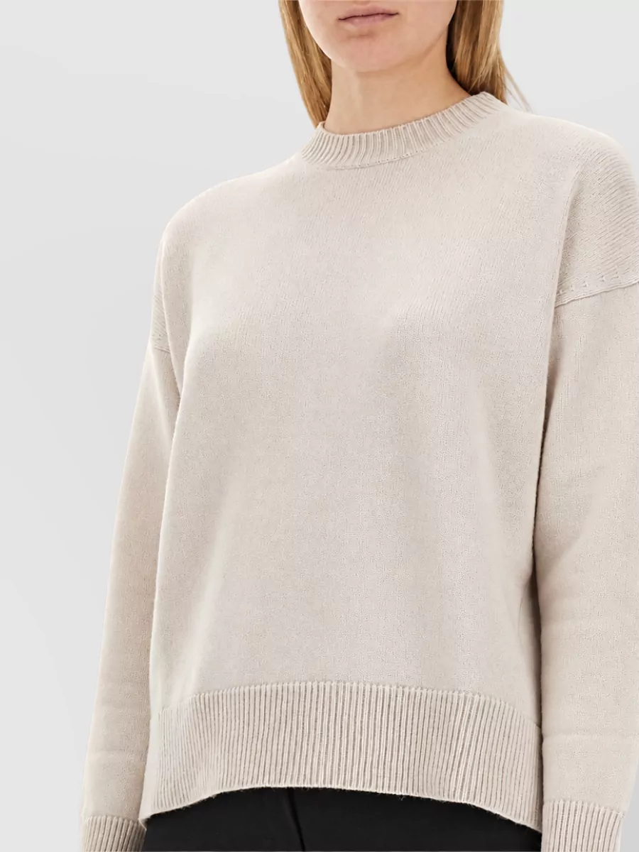 S Max Mara Cashmere Wool Jumper