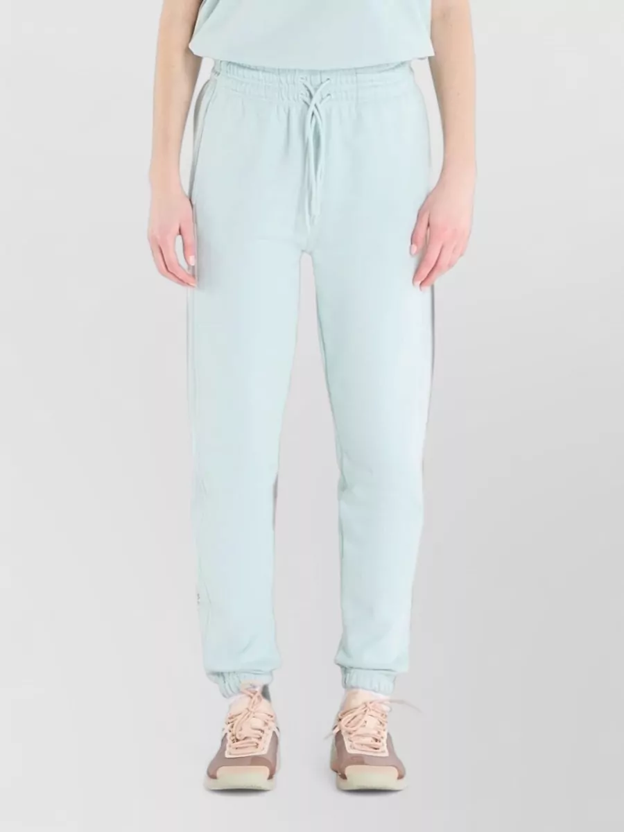 Adidas by Stella McCartney straight-leg trousers