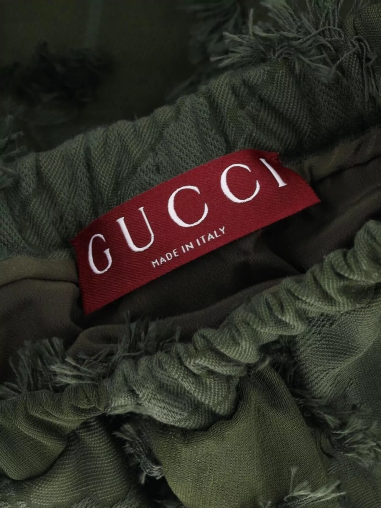Gucci Knee Length And Midi Skirts