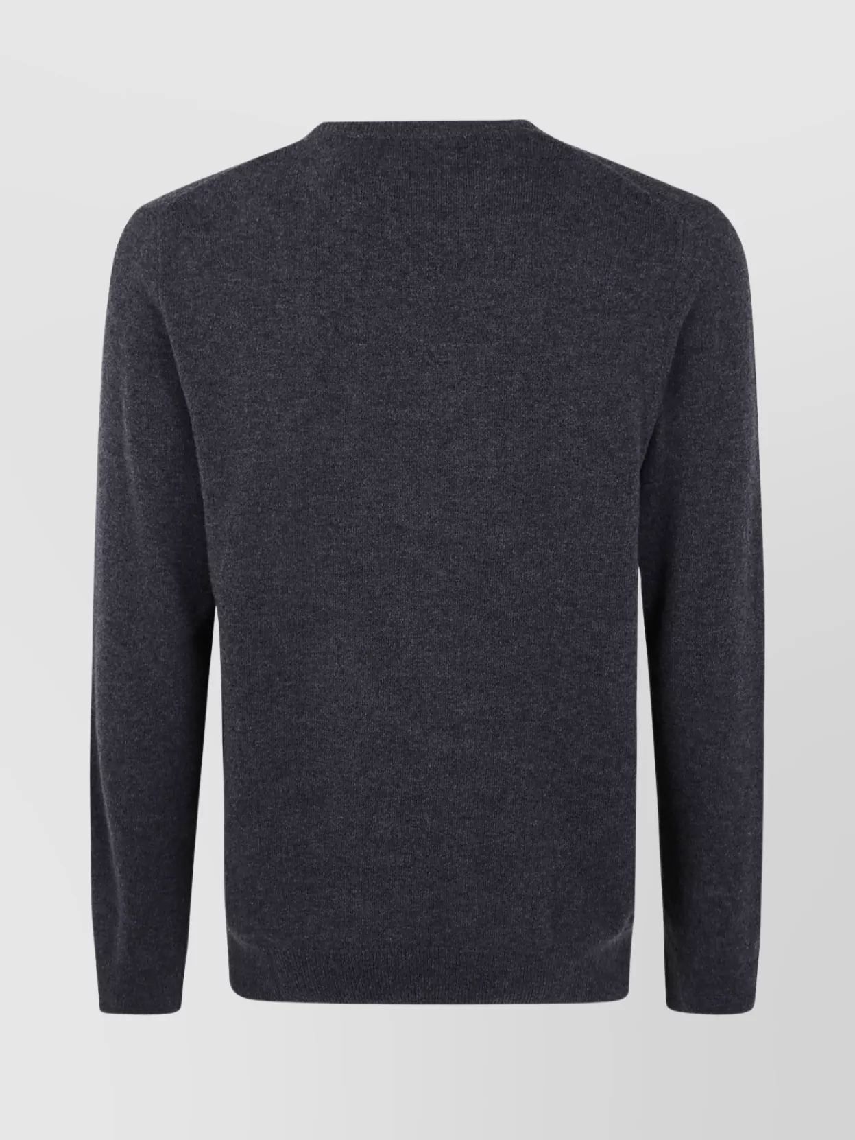 Polo Ralph Lauren Wool Long Sleeve Jumper
