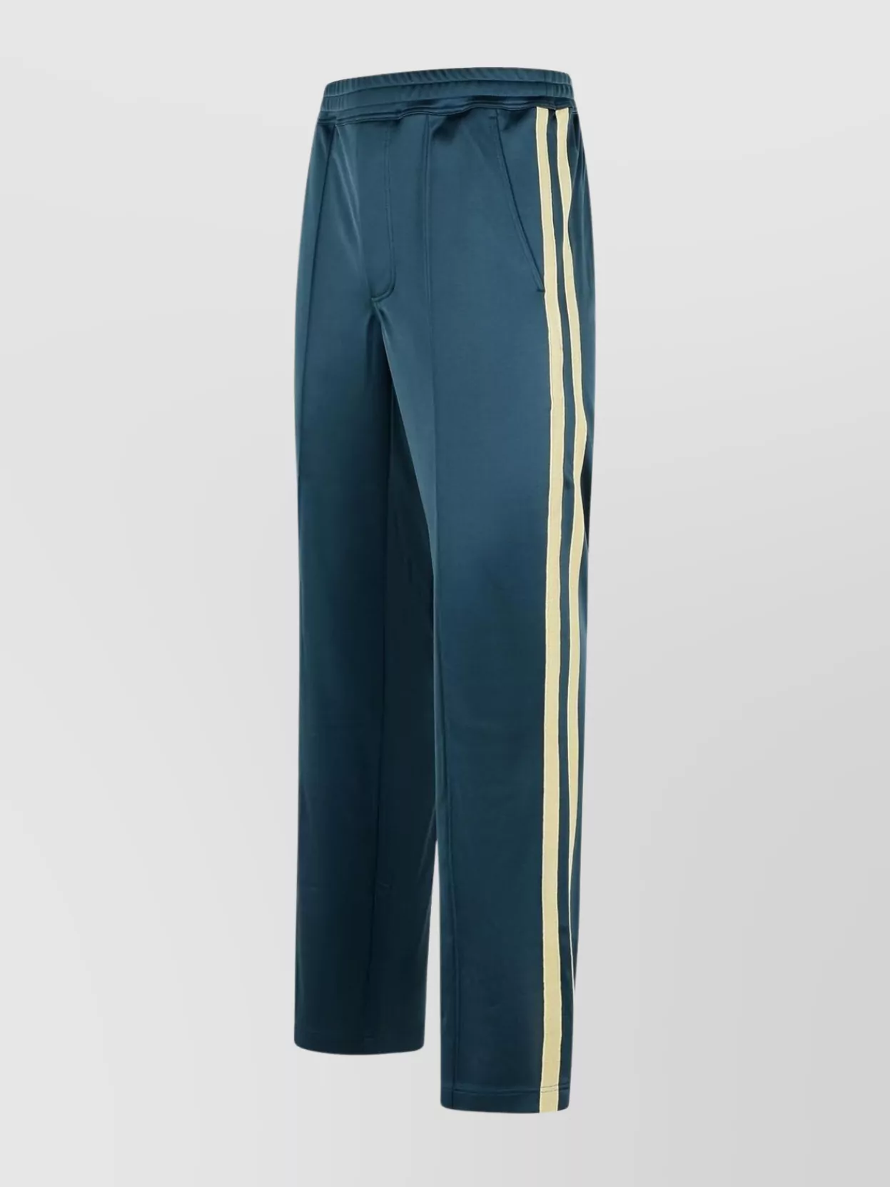 Tom Ford Acetate Trousers Side Stripes