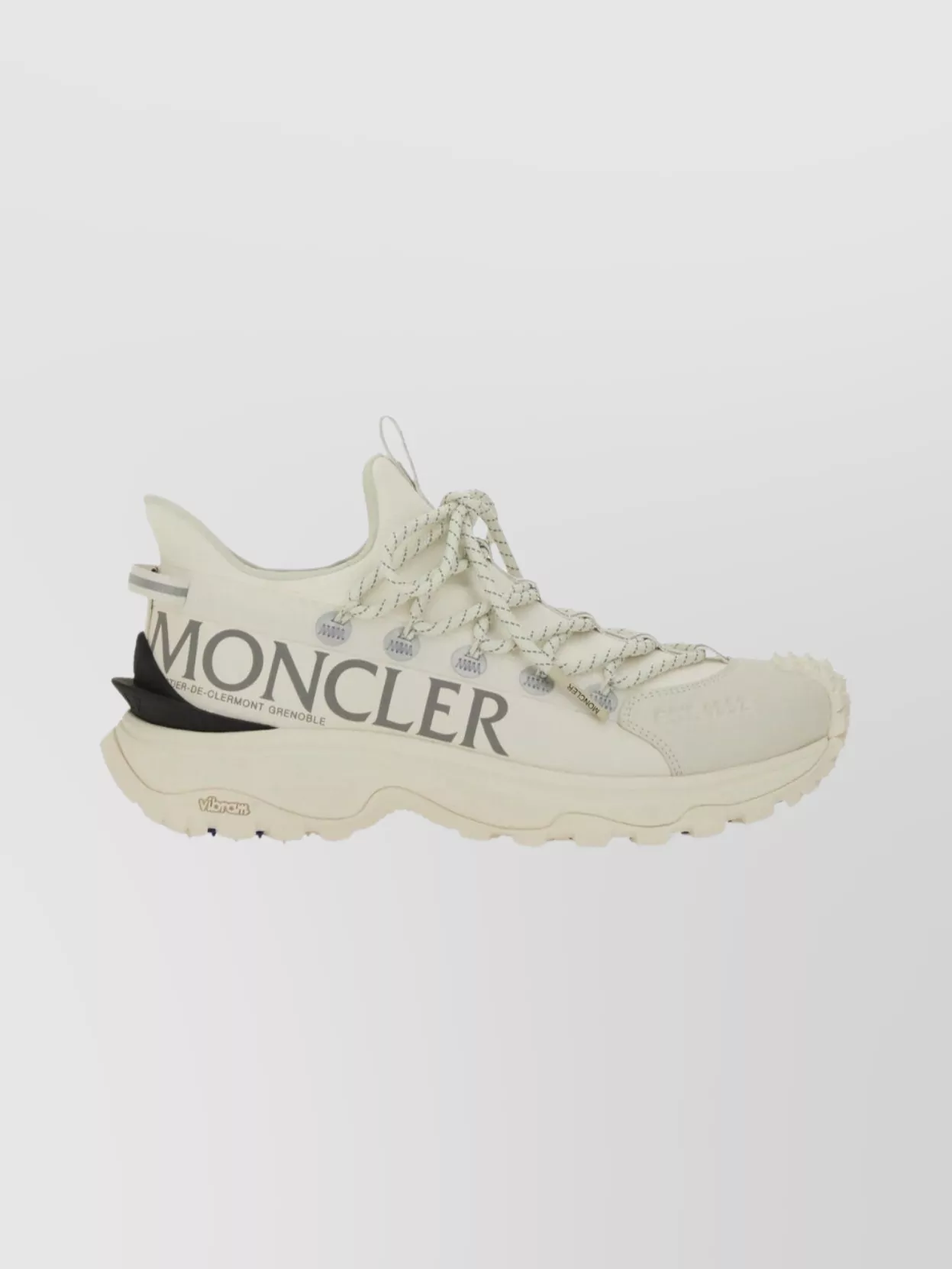 Moncler Lightweight Trail Grip Sneakers