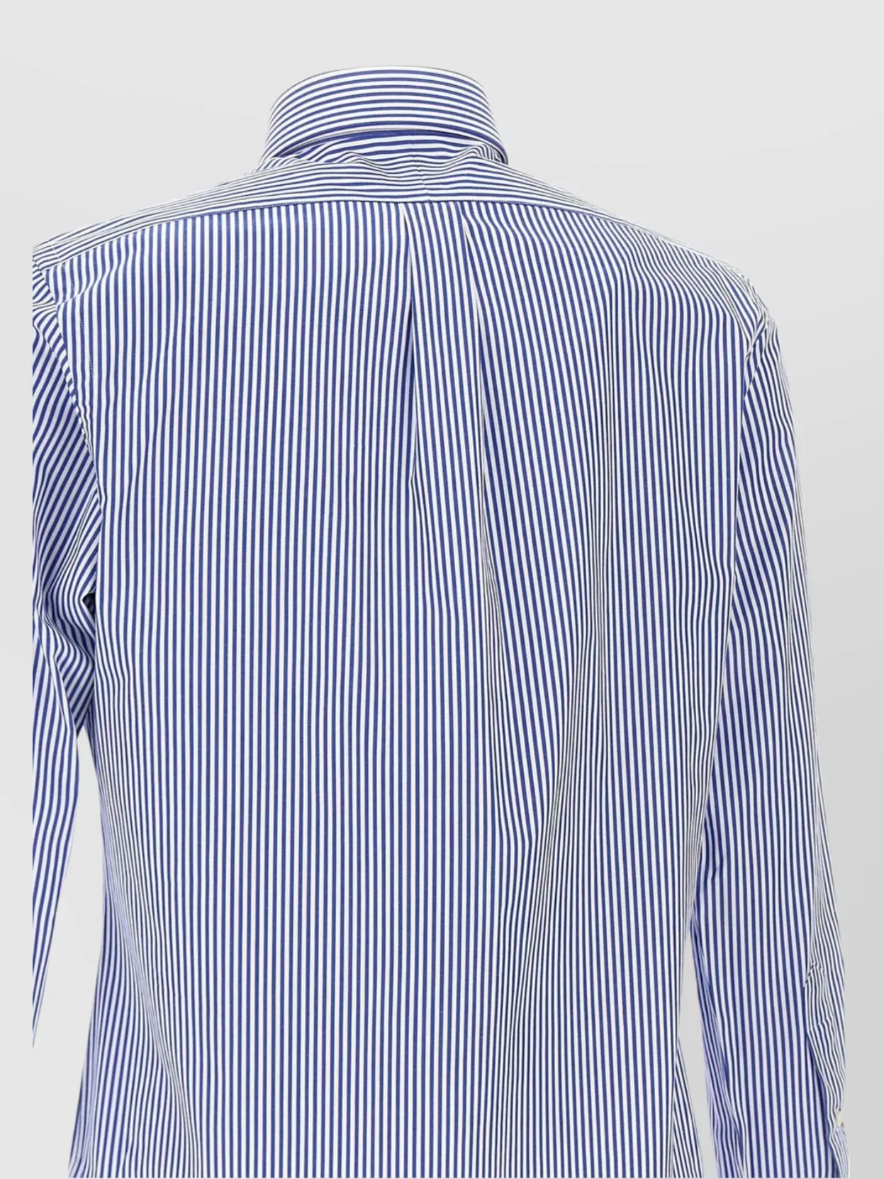 Polo Ralph Lauren Tailored Stretch Cotton Shirt