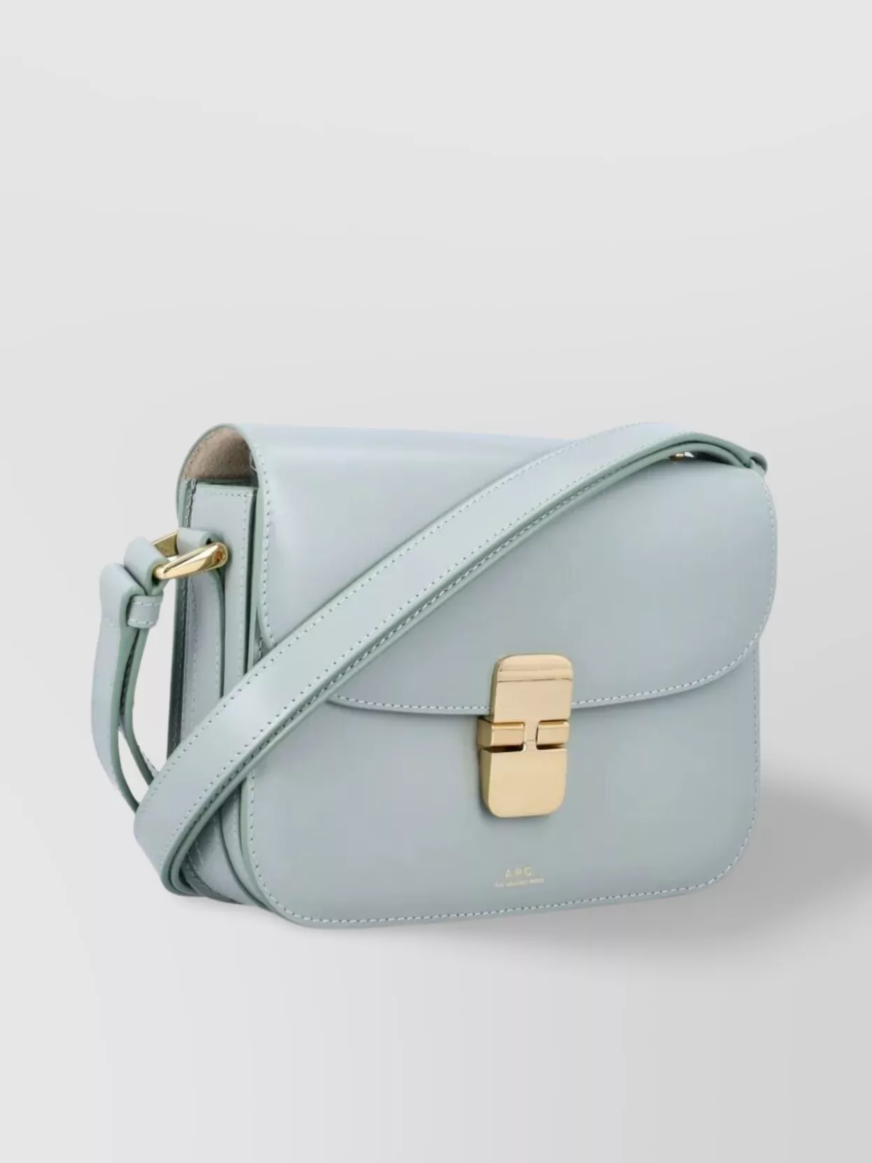 A.p.c. Small Bag Adjustable Strap