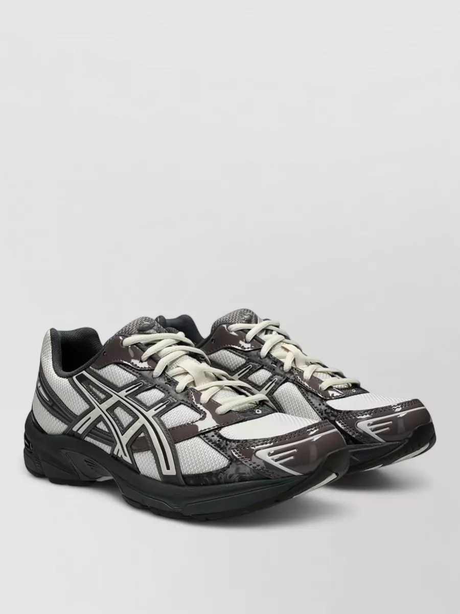 Asics low top sneakers